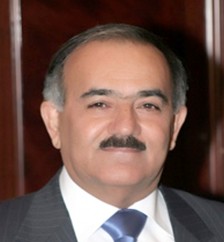 Dr. Amer Al-Anbaki